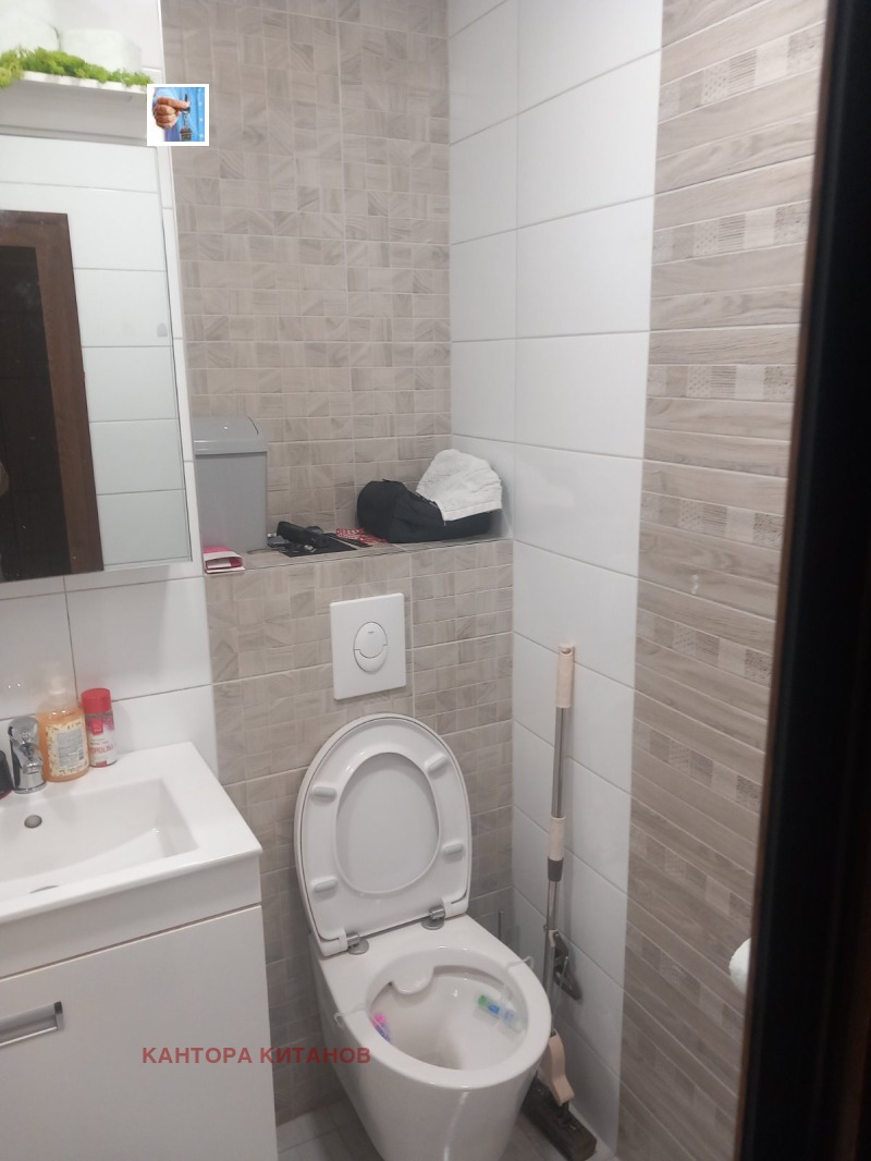 Продава 4-СТАЕН, гр. София, Сухата река, снимка 3 - Апартаменти - 52610876