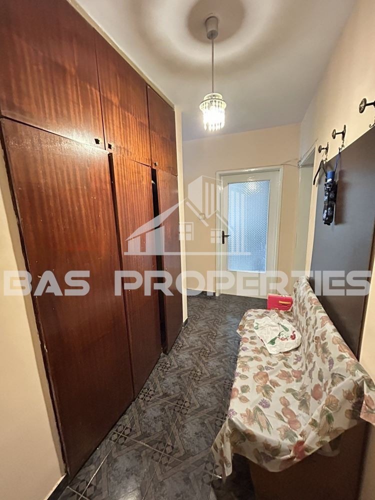 Продава 4-СТАЕН, гр. София, Хиподрума, снимка 16 - Апартаменти - 56067175
