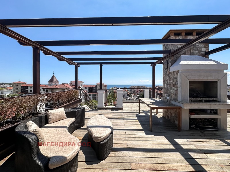 Satılık  3+ yatak odası bölge Burgaz , Nesebar , 330 metrekare | 42978589 - görüntü [3]