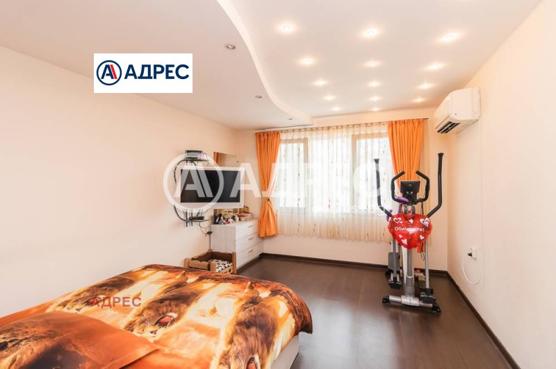 Продава МНОГОСТАЕН, гр. Варна, Христо Ботев, снимка 3 - Апартаменти - 52747065