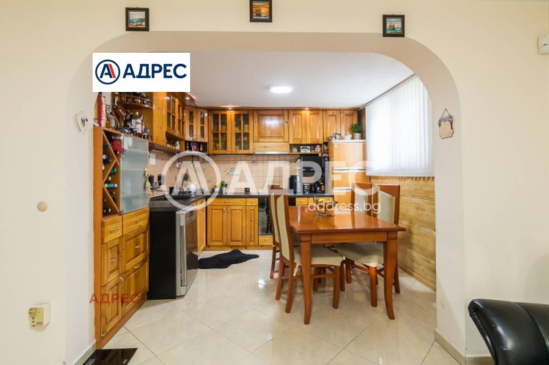 Продава МНОГОСТАЕН, гр. Варна, Христо Ботев, снимка 9 - Апартаменти - 52747065