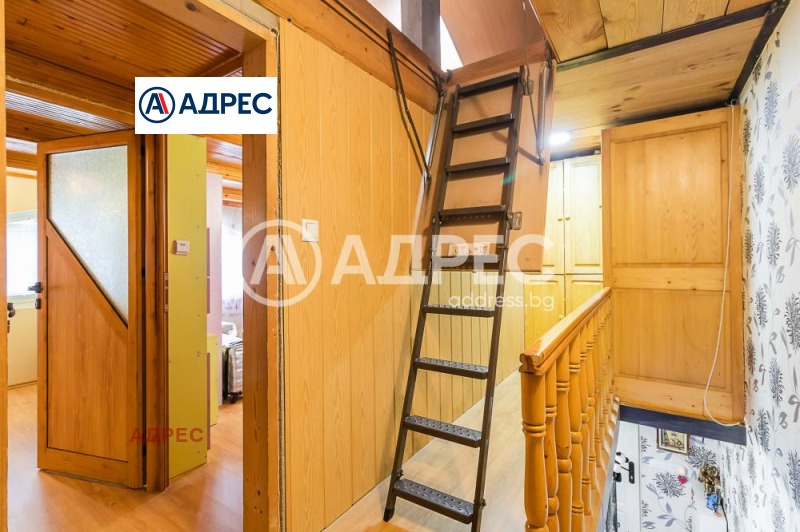 Продава МНОГОСТАЕН, гр. Варна, Христо Ботев, снимка 10 - Апартаменти - 52747065