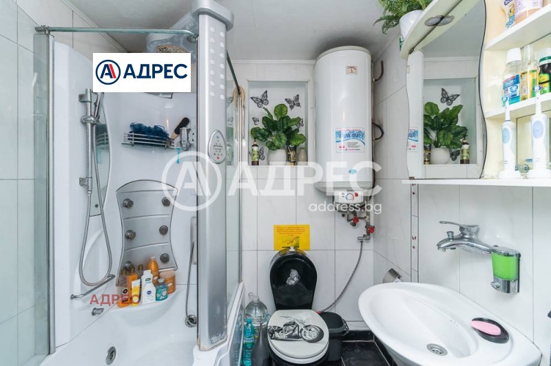 Продава МНОГОСТАЕН, гр. Варна, Христо Ботев, снимка 8 - Апартаменти - 52747065