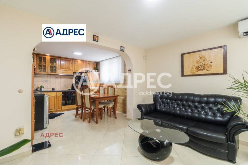 Продава МНОГОСТАЕН, гр. Варна, Христо Ботев, снимка 4 - Апартаменти - 52747065