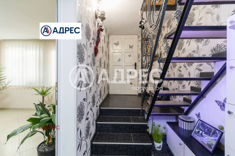 Продава МНОГОСТАЕН, гр. Варна, Христо Ботев, снимка 7 - Апартаменти - 52747065