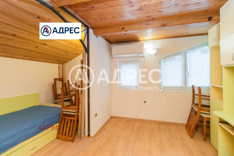 Продава МНОГОСТАЕН, гр. Варна, Христо Ботев, снимка 6 - Апартаменти - 52747065