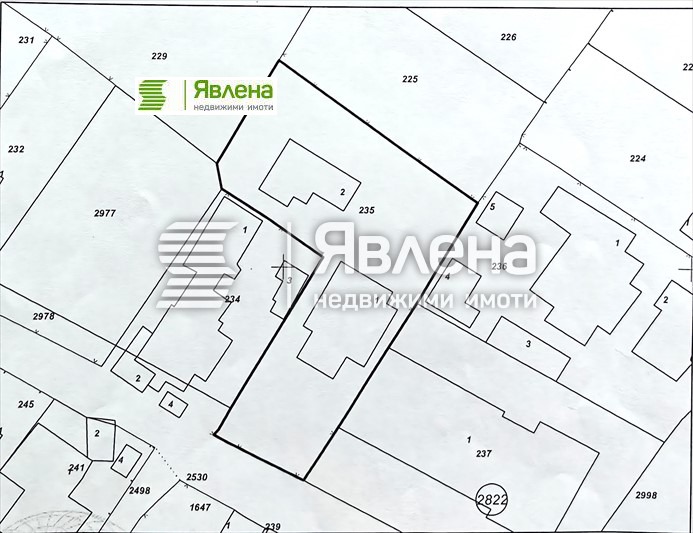 Продава КЪЩА, гр. София, Модерно предградие, снимка 14 - Къщи - 47696316