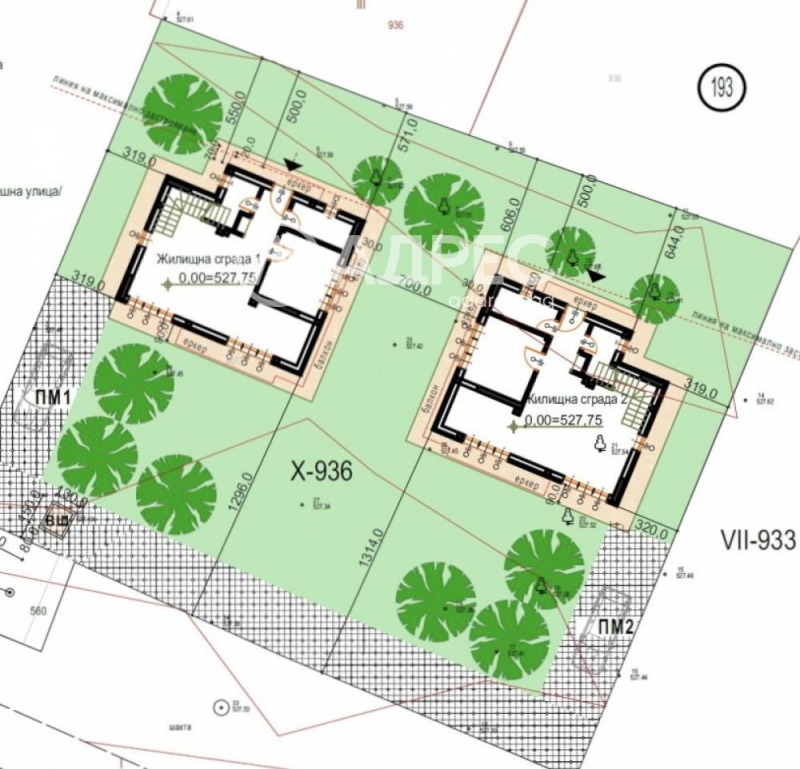 Til salgs  Hus region Sofia , Kostinbrod , 141 kvm | 13385574 - bilde [5]
