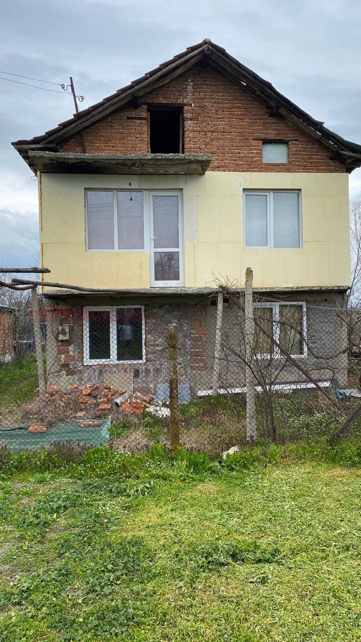 Продава КЪЩА, с. Болярино, област Пловдив