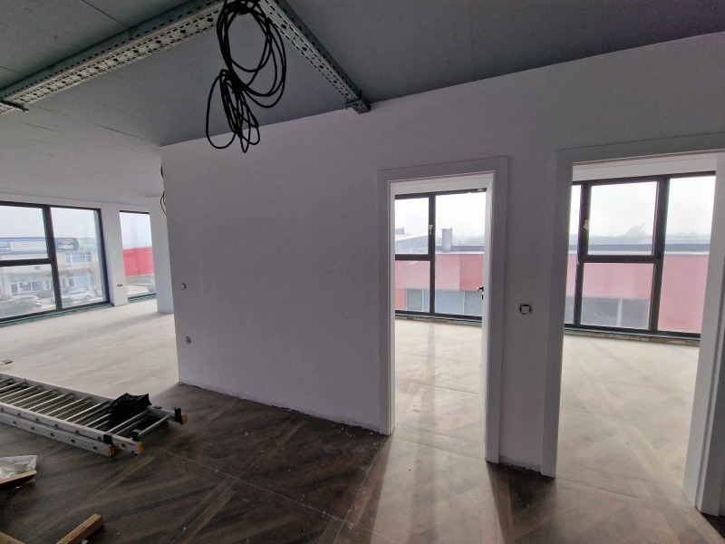 Zu verkaufen  Lagerung Plowdiw , Industrialna zona - Jug , 2042 qm | 85267928 - Bild [7]