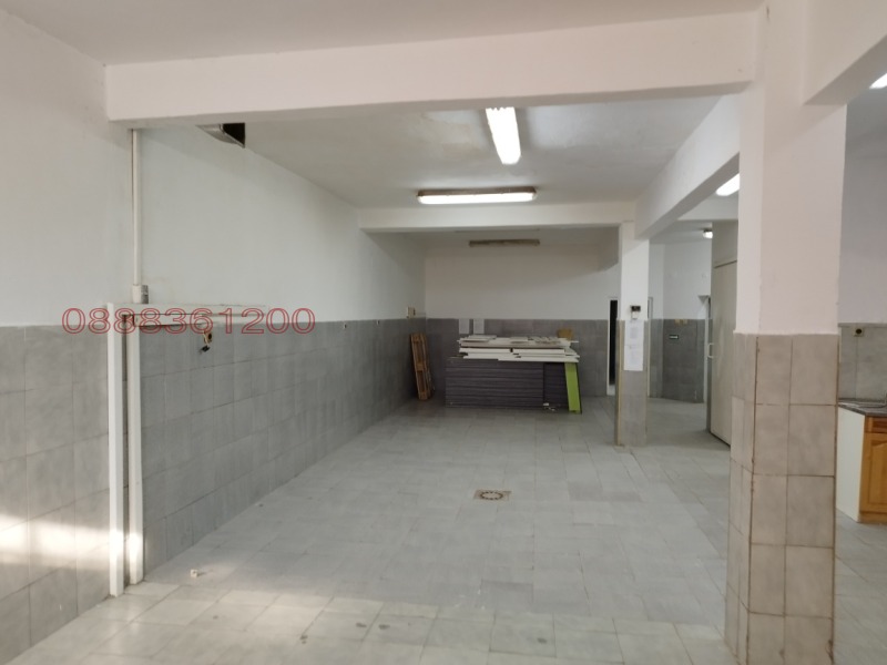 Продава  Пром. помещение град Стара Загора , Самара 2 , 370 кв.м | 36625900 - изображение [5]