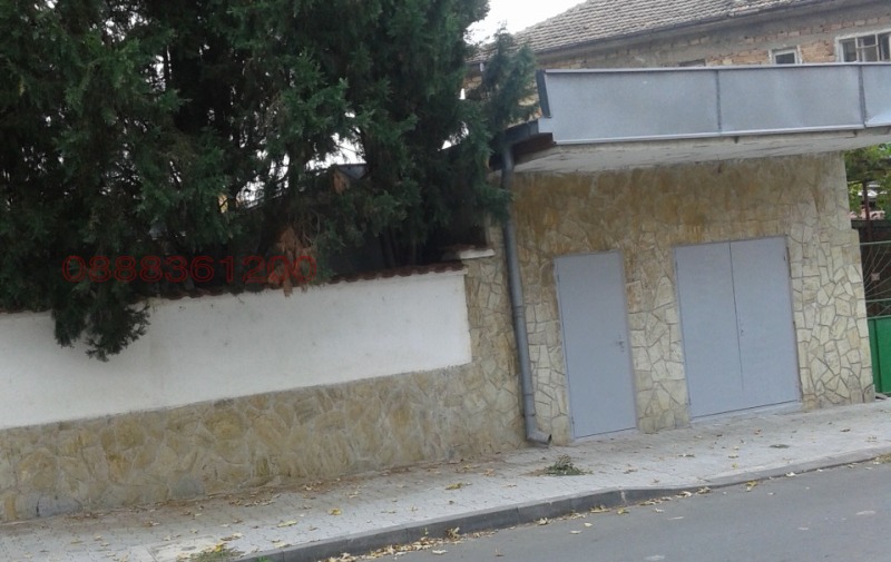Продава  Пром. помещение град Стара Загора , Самара 2 , 370 кв.м | 36625900 - изображение [2]