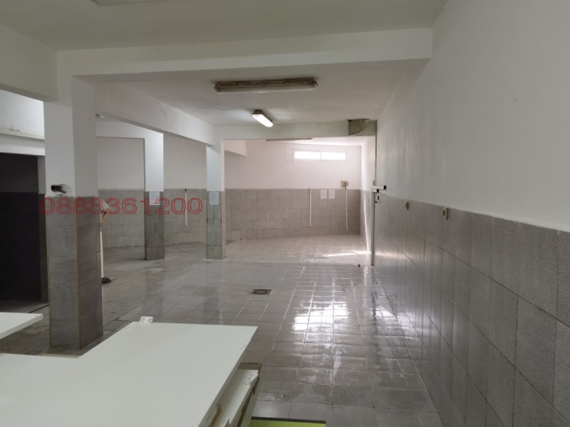 Продава  Пром. помещение град Стара Загора , Самара 2 , 370 кв.м | 36625900 - изображение [4]
