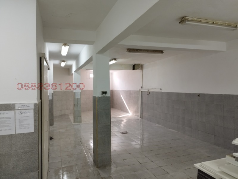 Продава  Пром. помещение град Стара Загора , Самара 2 , 370 кв.м | 36625900 - изображение [3]