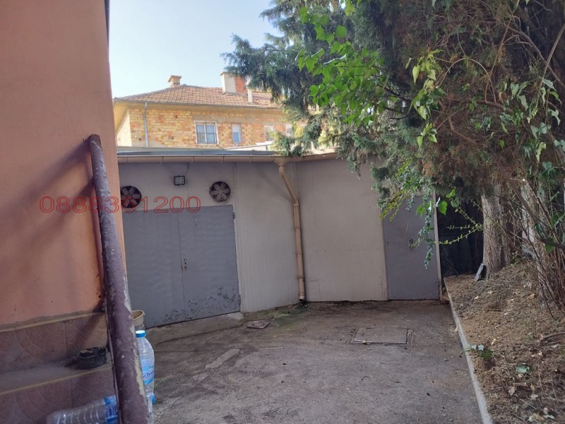 Продава  Пром. помещение град Стара Загора , Самара 2 , 370 кв.м | 36625900 - изображение [15]