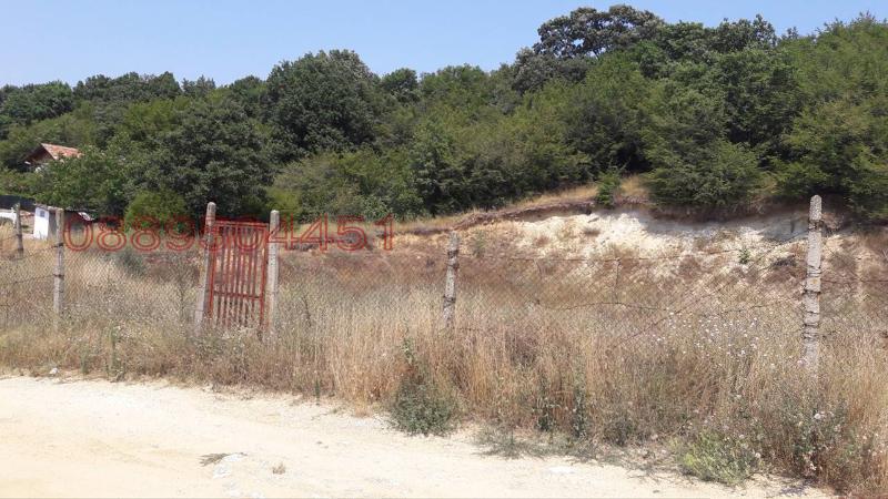 Продава ПАРЦЕЛ, гр. Варна, м-т Боровец - юг