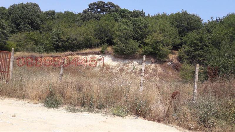 Продава ПАРЦЕЛ, гр. Варна, м-т Боровец - юг, снимка 3 - Парцели - 53021046