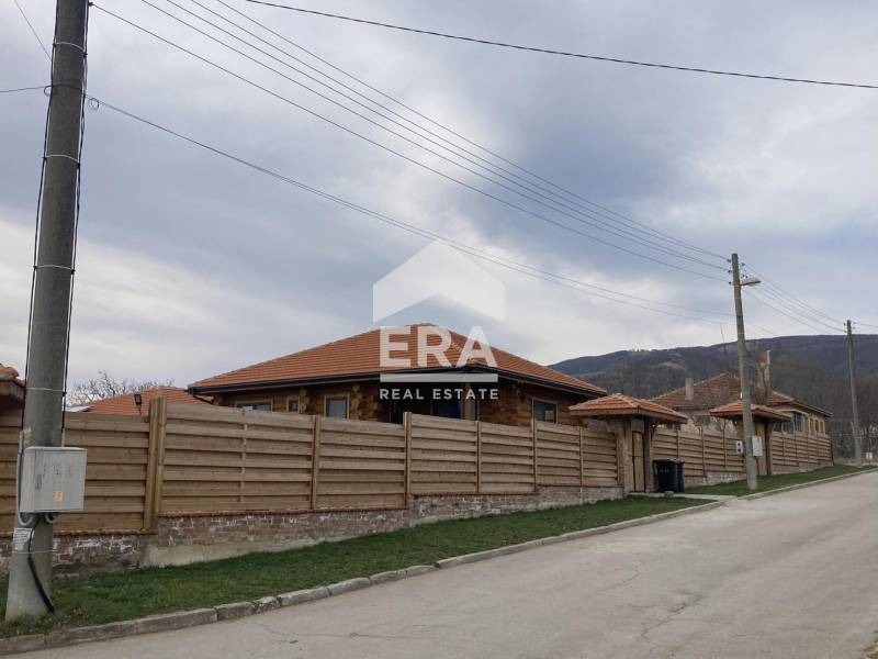 Продава ПАРЦЕЛ, с. Голица, област Варна, снимка 7 - Парцели - 44898333