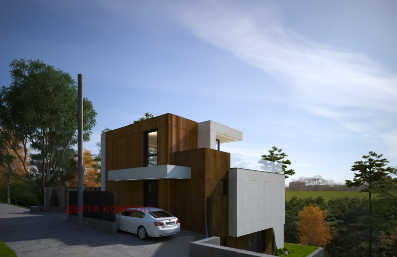 Satılık  Komplo bölge Pernik , Kladnica , 870 metrekare | 50604676 - görüntü [4]