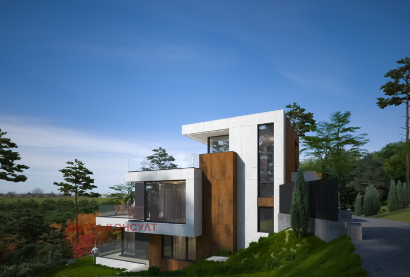Satılık  Komplo bölge Pernik , Kladnica , 870 metrekare | 50604676 - görüntü [3]