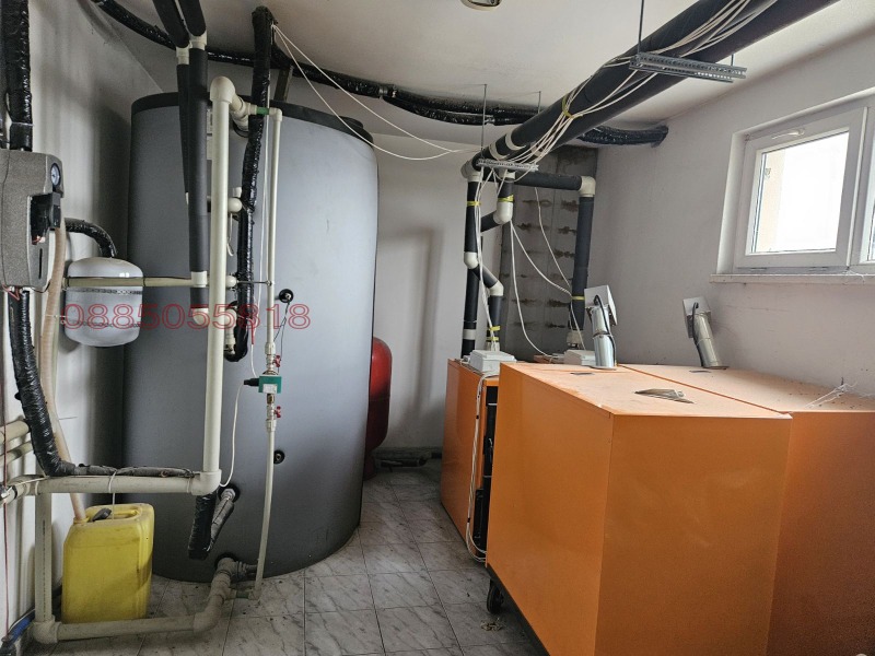 Продава БИЗНЕС ИМОТ, гр. София, с. Мрамор, снимка 16 - Други - 53500810