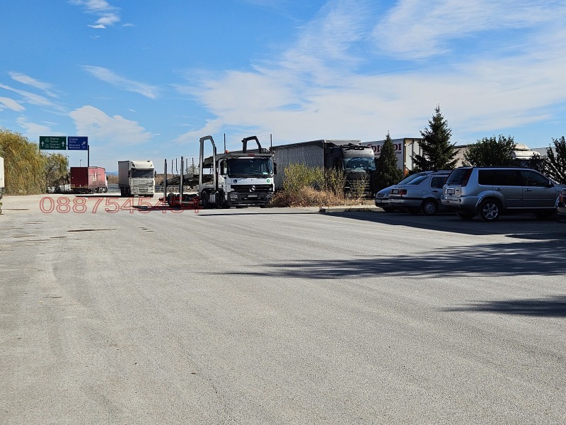 Продава БИЗНЕС ИМОТ, гр. София, с. Мрамор, снимка 5 - Други - 53500810