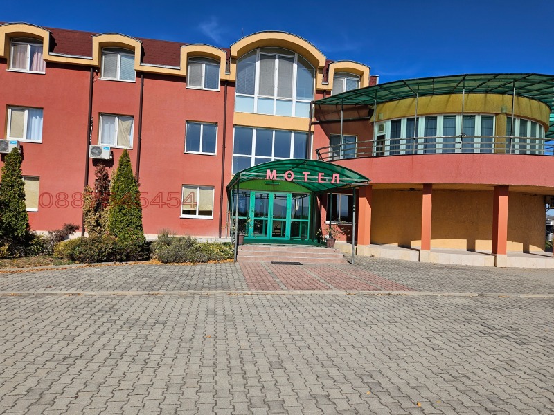 Продава БИЗНЕС ИМОТ, гр. София, с. Мрамор, снимка 2 - Други - 53500810