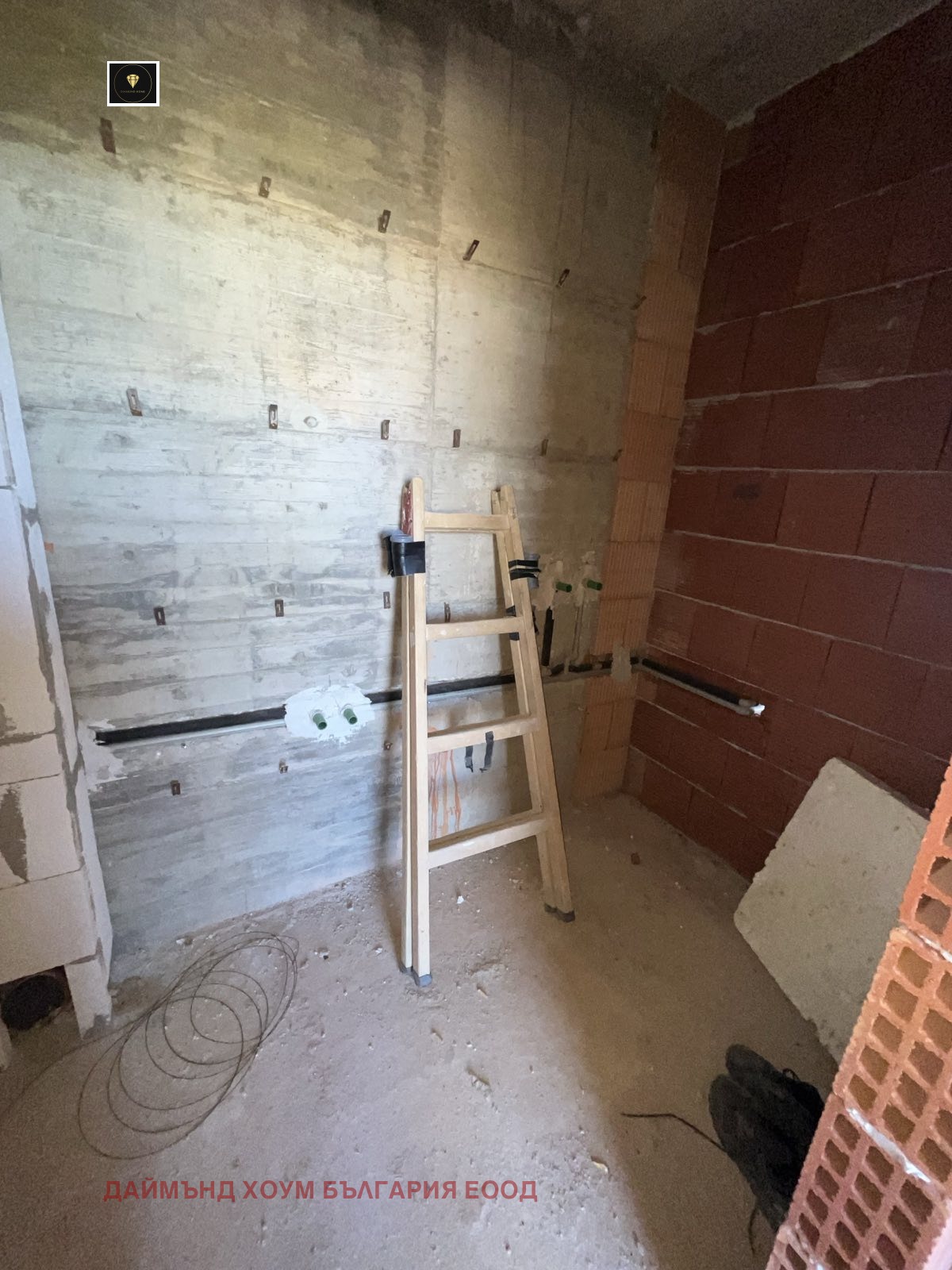 Продава 1-СТАЕН, гр. Пловдив, Кючук Париж, снимка 2 - Апартаменти - 51567618