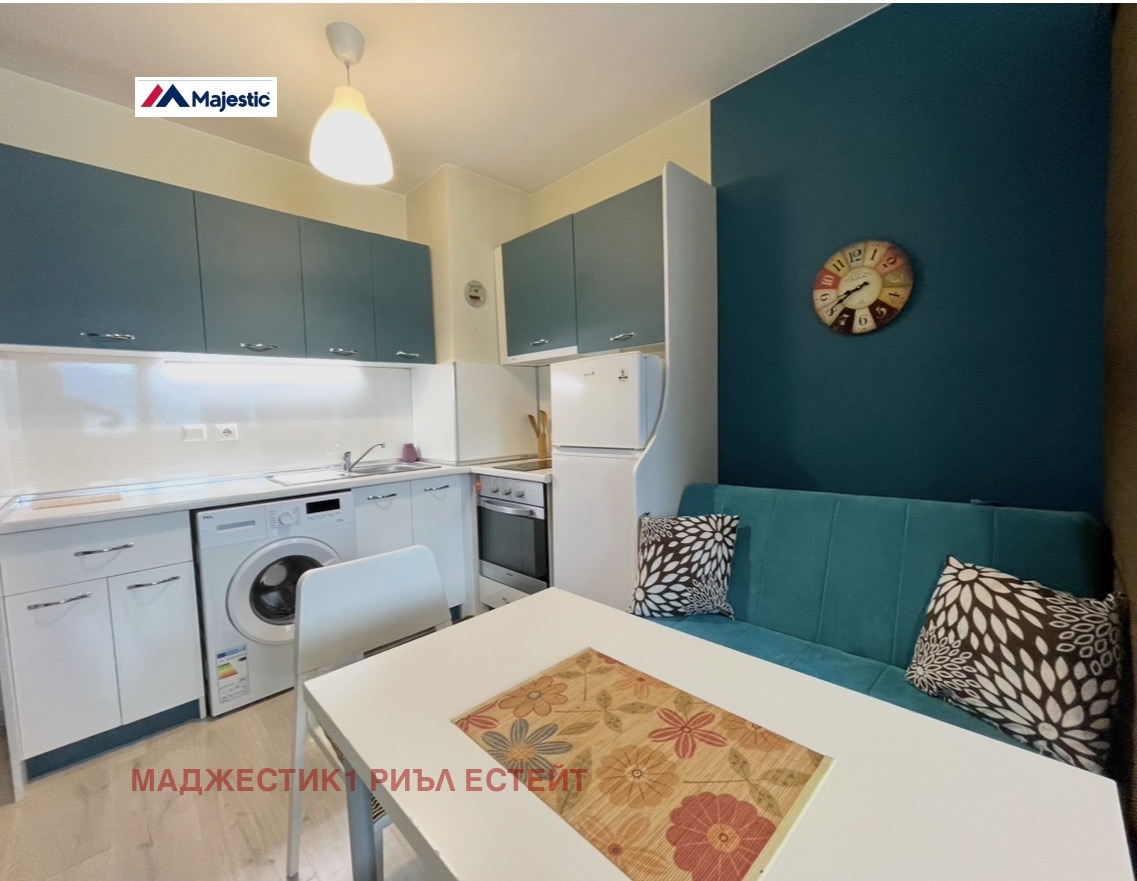 Продава 1-СТАЕН, гр. София, Студентски град, снимка 4 - Апартаменти - 56589430