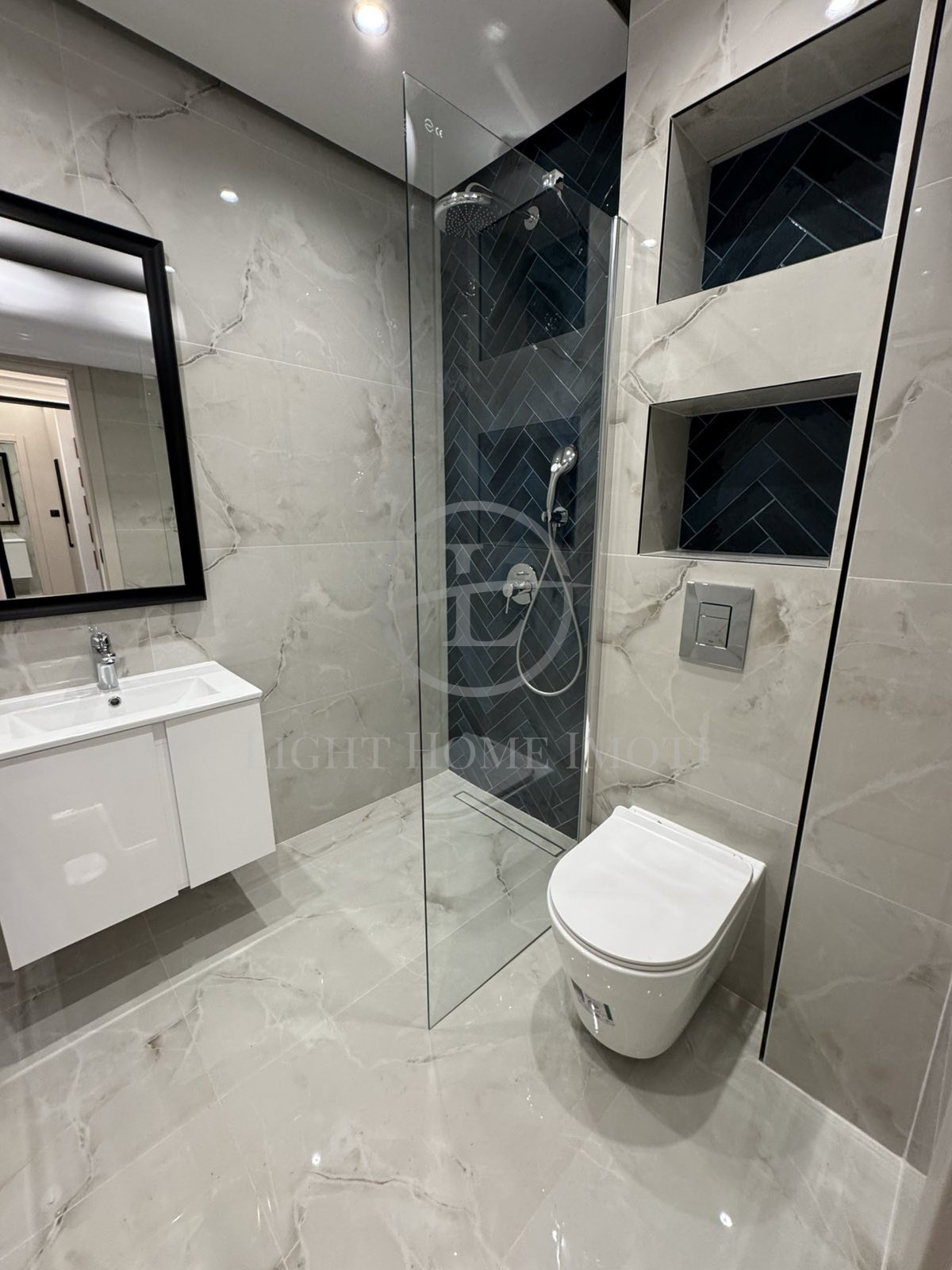 Продава 2-СТАЕН, гр. Пловдив, Остромила, снимка 6 - Апартаменти - 53516381