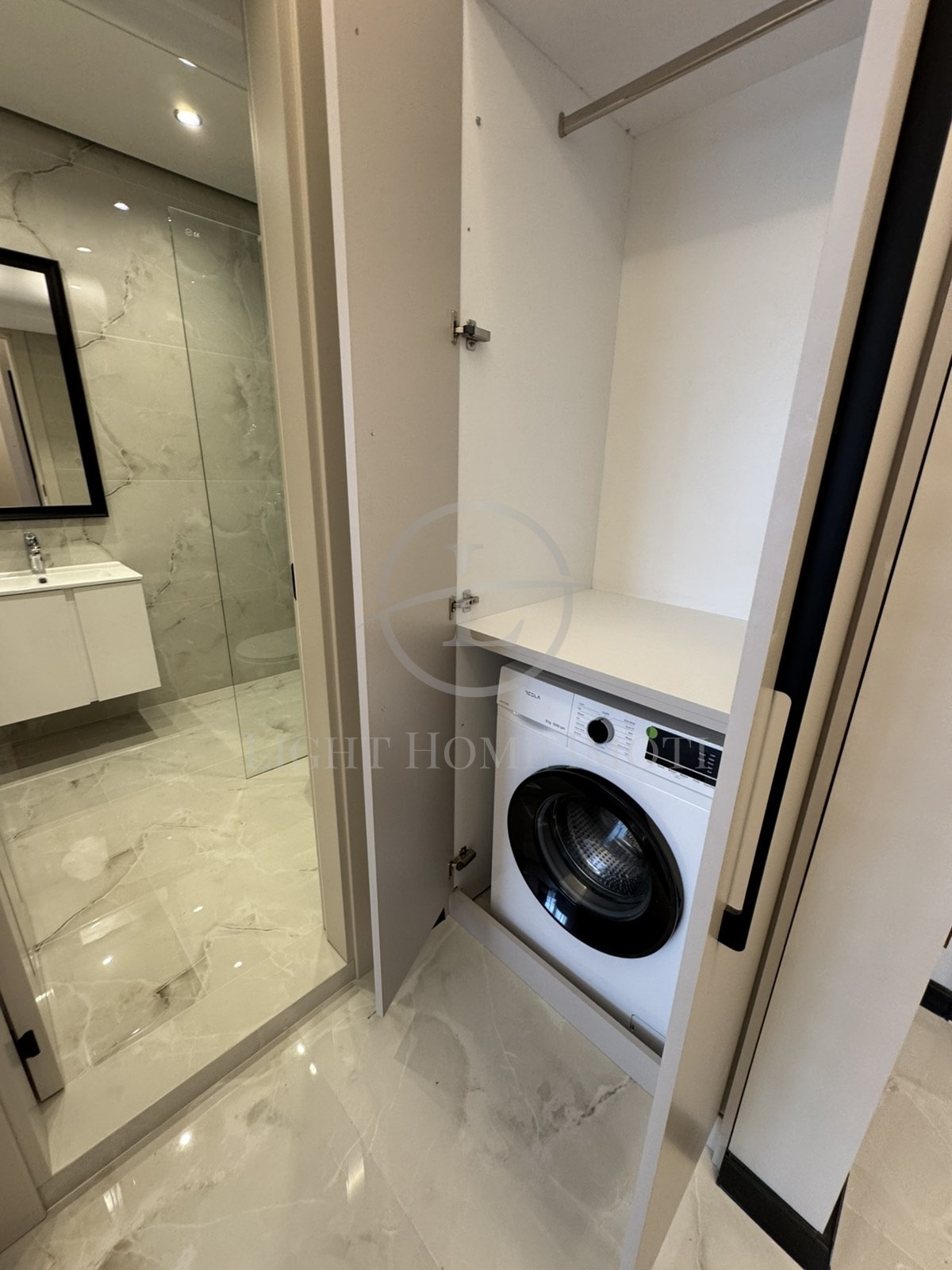 Продава 2-СТАЕН, гр. Пловдив, Остромила, снимка 8 - Апартаменти - 53516381