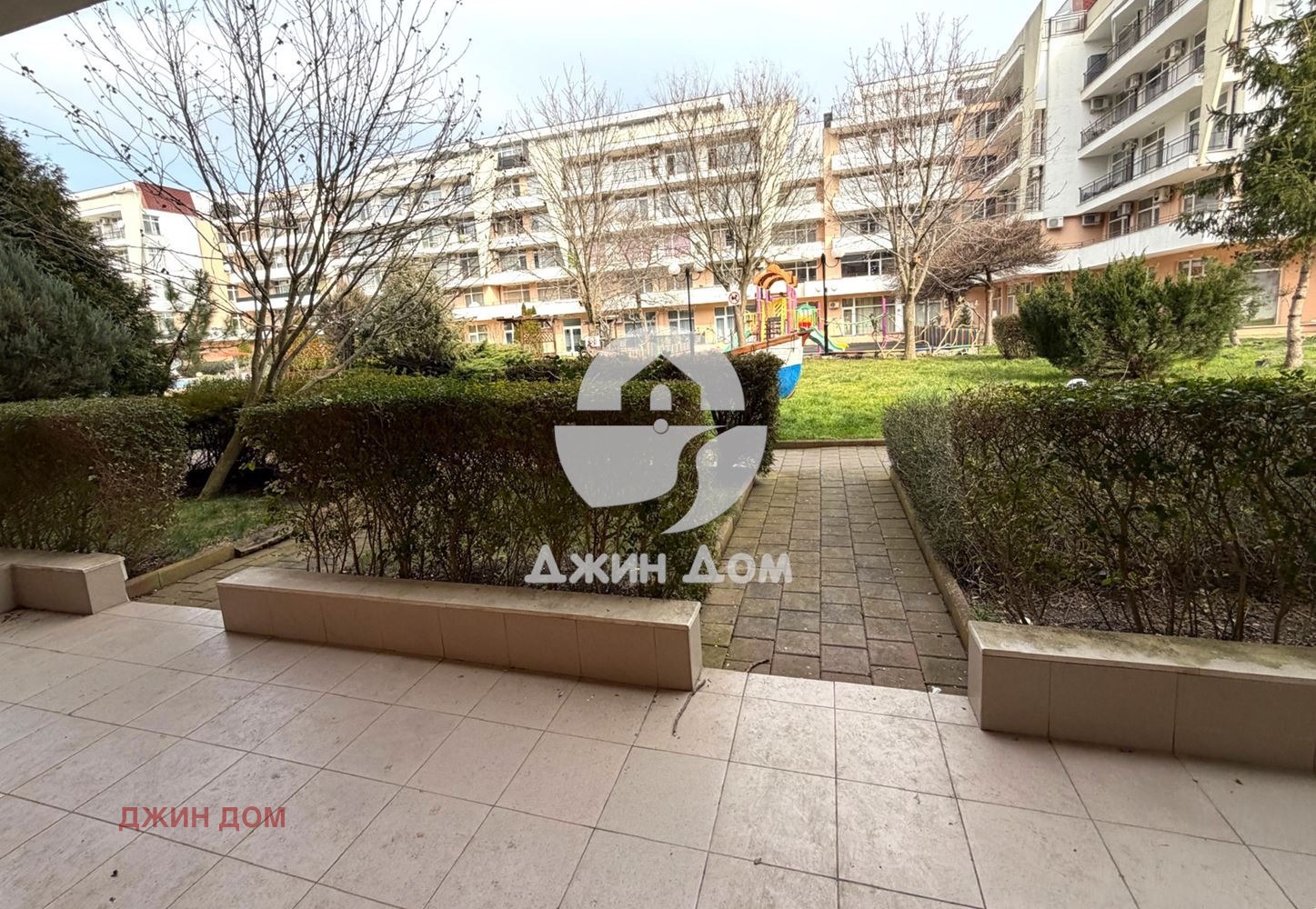 Продава 2-СТАЕН, к.к. Слънчев бряг, област Бургас, снимка 8 - Апартаменти - 53713609