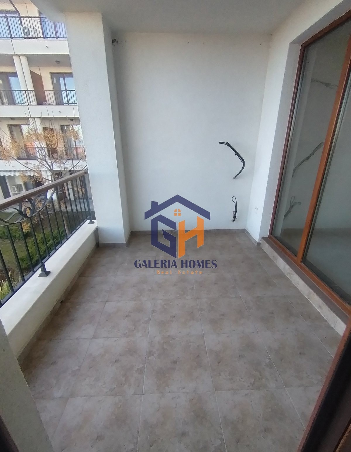 Продава 2-СТАЕН, гр. Ахелой, област Бургас, снимка 3 - Апартаменти - 53795078