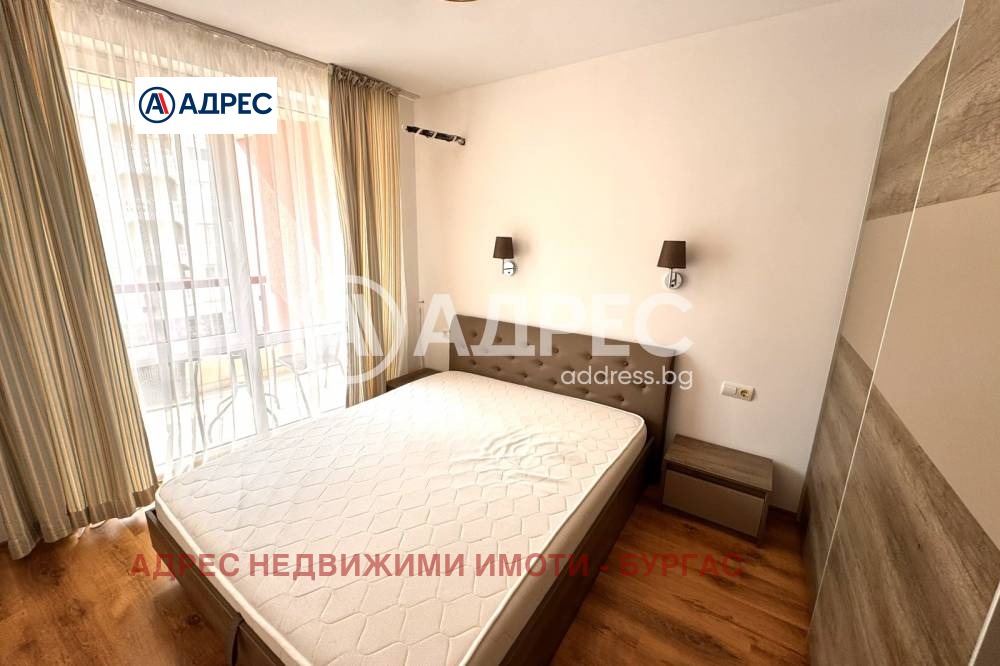 Продава 2-СТАЕН, гр. Несебър, област Бургас, снимка 6 - Апартаменти - 54260203