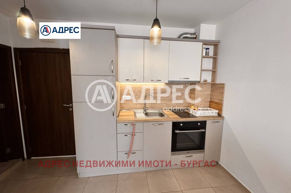 Продава 2-СТАЕН, гр. Несебър, област Бургас, снимка 2 - Апартаменти - 54260203