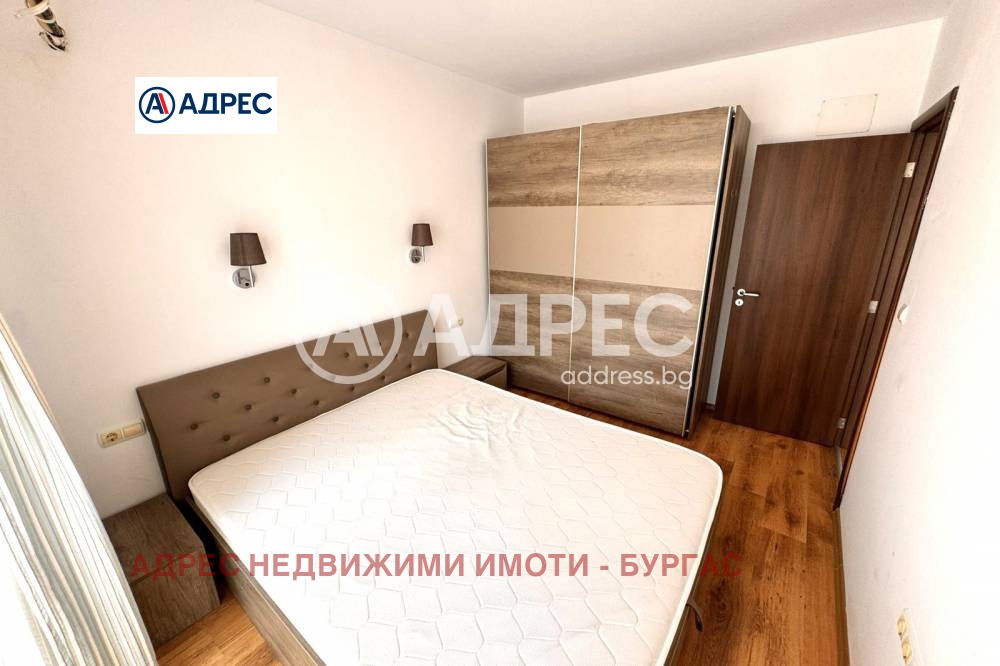 Продава 2-СТАЕН, гр. Несебър, област Бургас, снимка 7 - Апартаменти - 54260203
