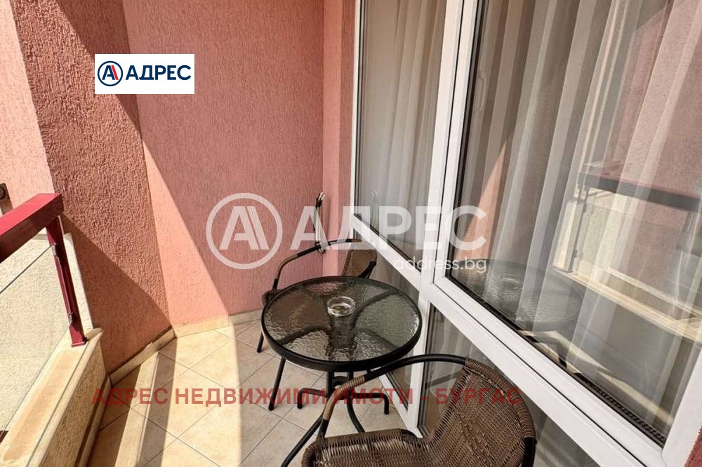 Продава 2-СТАЕН, гр. Несебър, област Бургас, снимка 10 - Апартаменти - 54260203