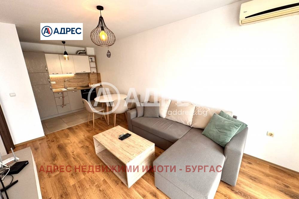 Продава 2-СТАЕН, гр. Несебър, област Бургас