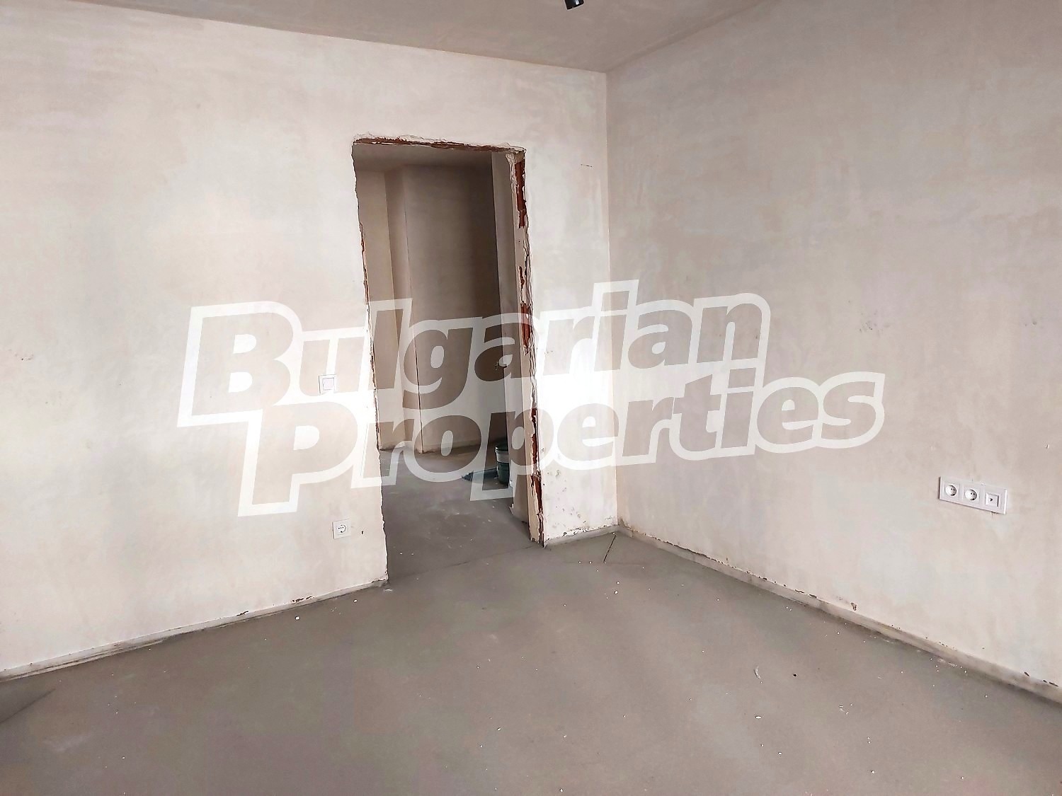 Продава 2-СТАЕН, гр. София, Славия, снимка 5 - Апартаменти - 54881190