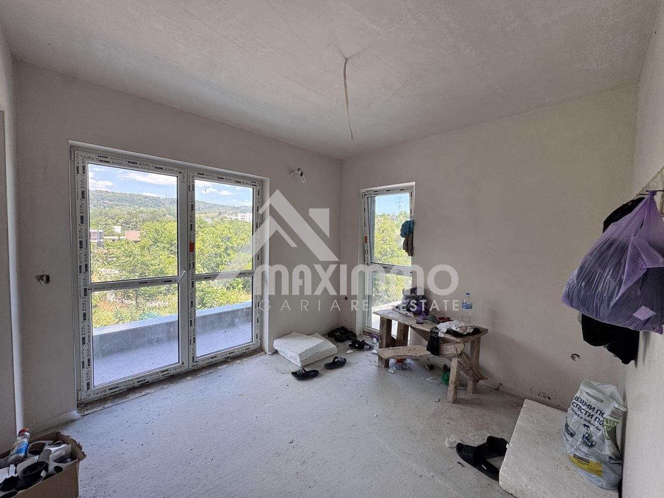 Продава 2-СТАЕН, гр. Варна, Владислав Варненчик 1, снимка 7 - Апартаменти - 55012089