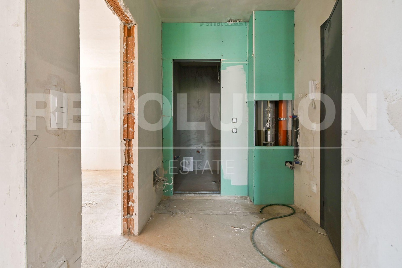 Продава 2-СТАЕН, гр. София, Младост 4, снимка 4 - Апартаменти - 55705435