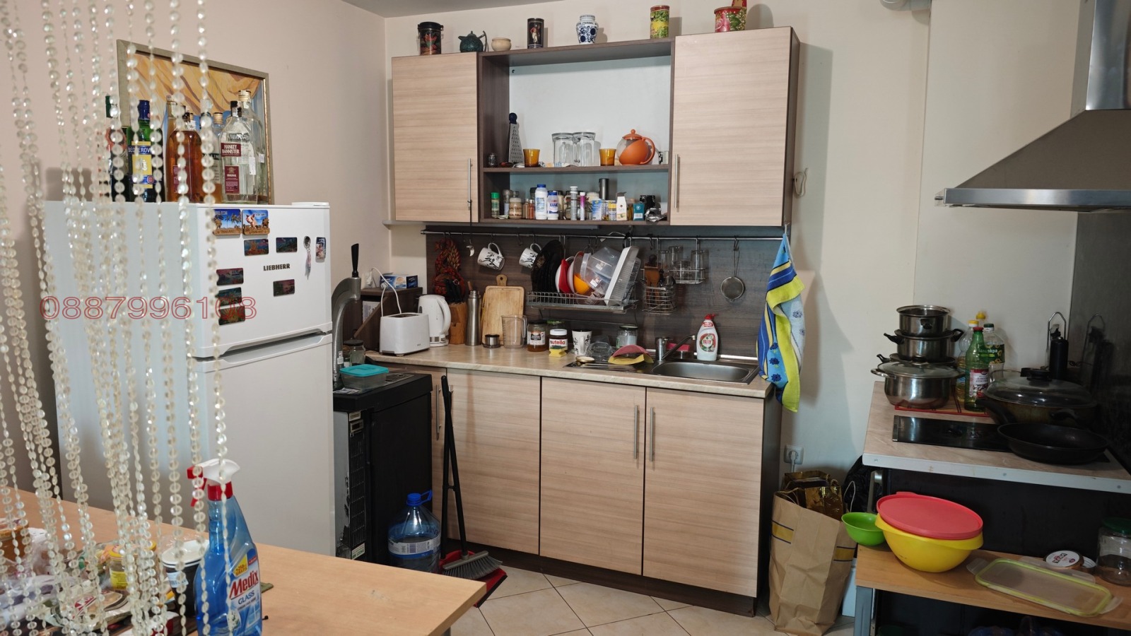Продава 2-СТАЕН, гр. Бяла, област Варна, снимка 11 - Апартаменти - 55943605