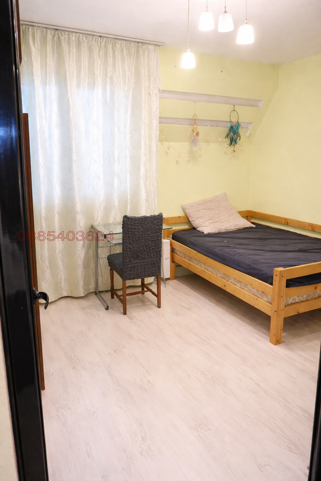 Продава 3-СТАЕН, гр. Варна, Автогара, снимка 5 - Апартаменти - 54814256