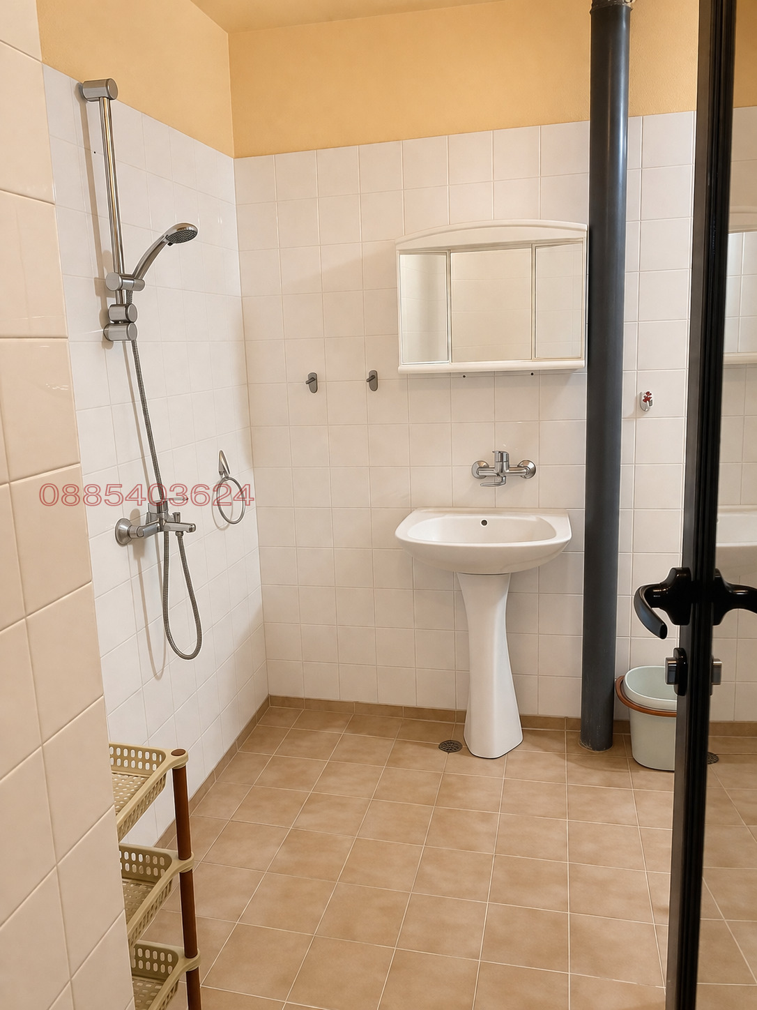 Продава 3-СТАЕН, гр. Варна, Автогара, снимка 8 - Апартаменти - 54814256