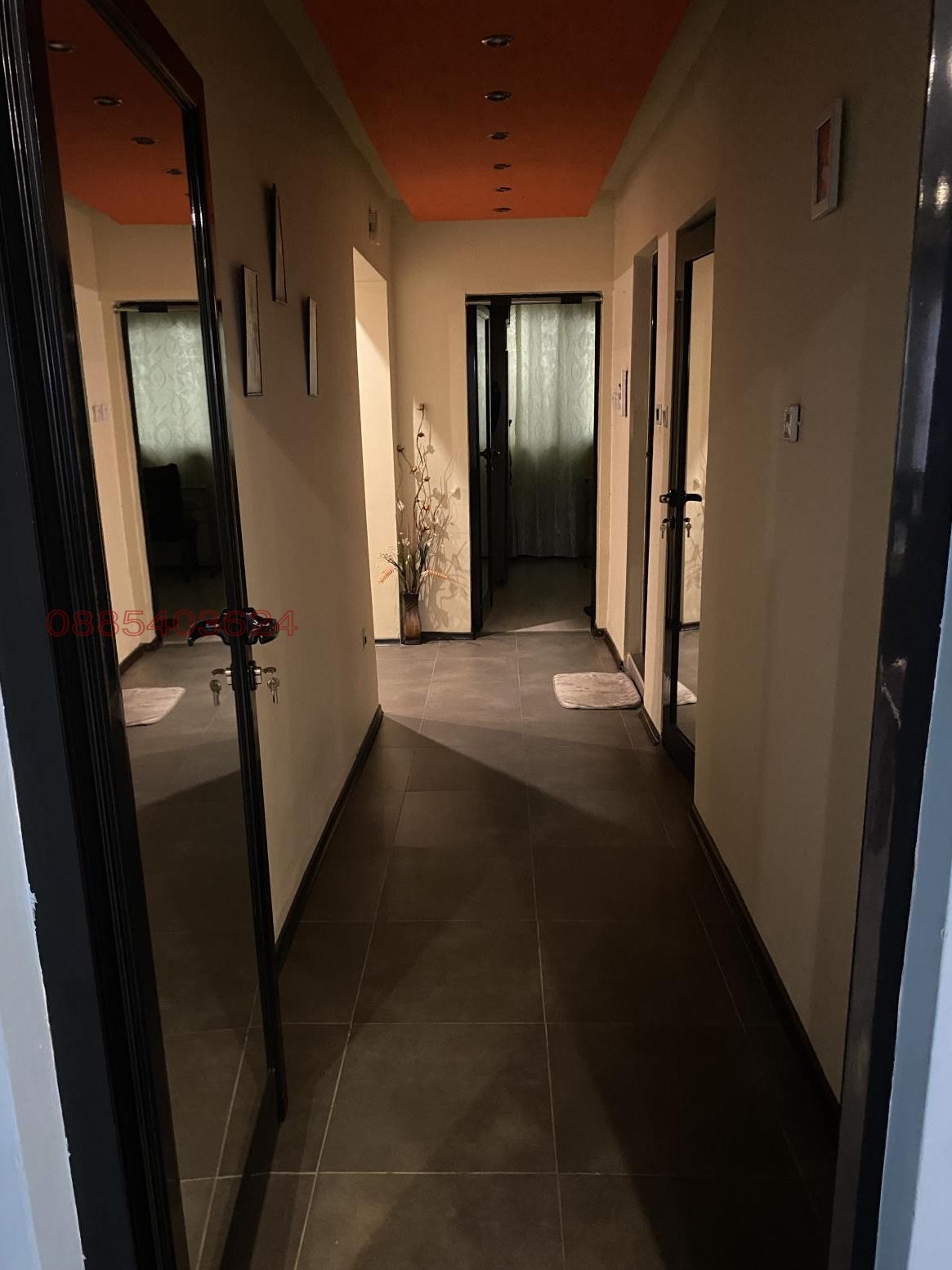 Продава 3-СТАЕН, гр. Варна, Автогара, снимка 4 - Апартаменти - 54814256