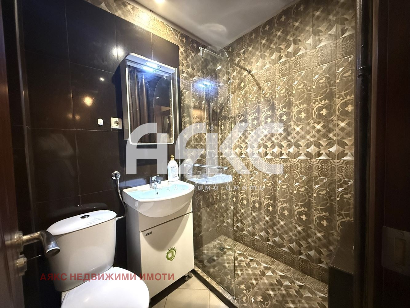 Продава 3-СТАЕН, гр. София, Център, снимка 8 - Апартаменти - 53869111