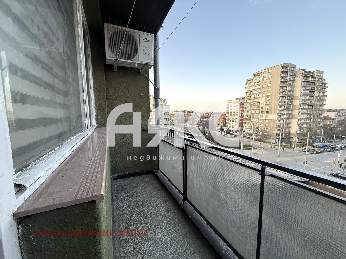 Продава 3-СТАЕН, гр. София, Център, снимка 9 - Апартаменти - 53869111