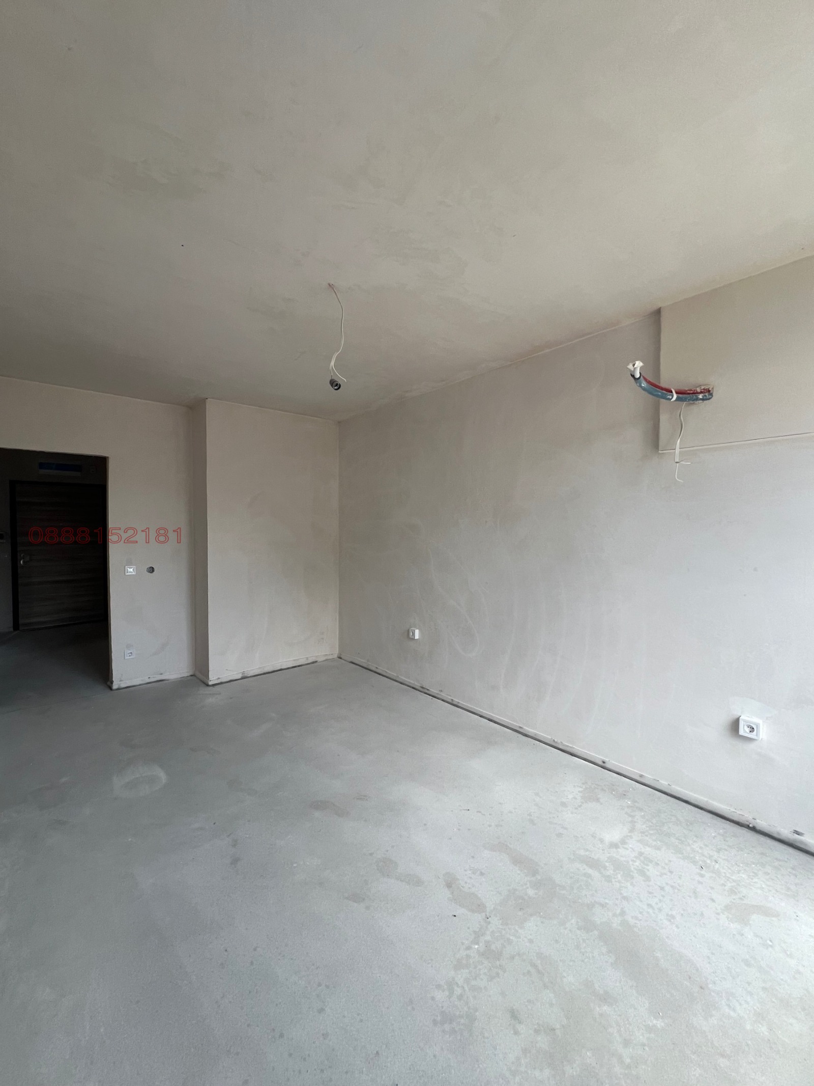 Продава 3-СТАЕН, гр. София, Малинова долина, снимка 4 - Апартаменти - 55011215
