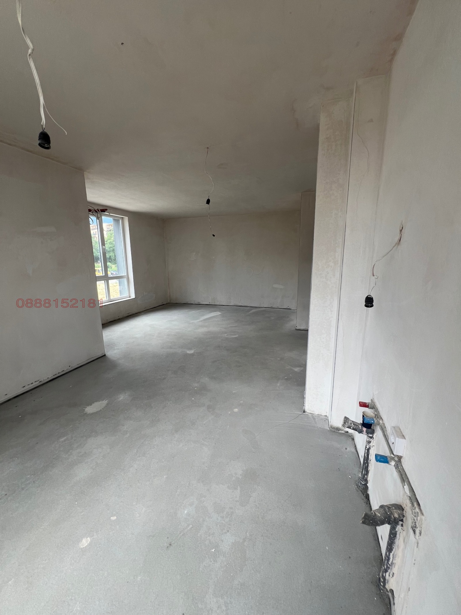 Продава 3-СТАЕН, гр. София, Малинова долина, снимка 14 - Апартаменти - 55011215