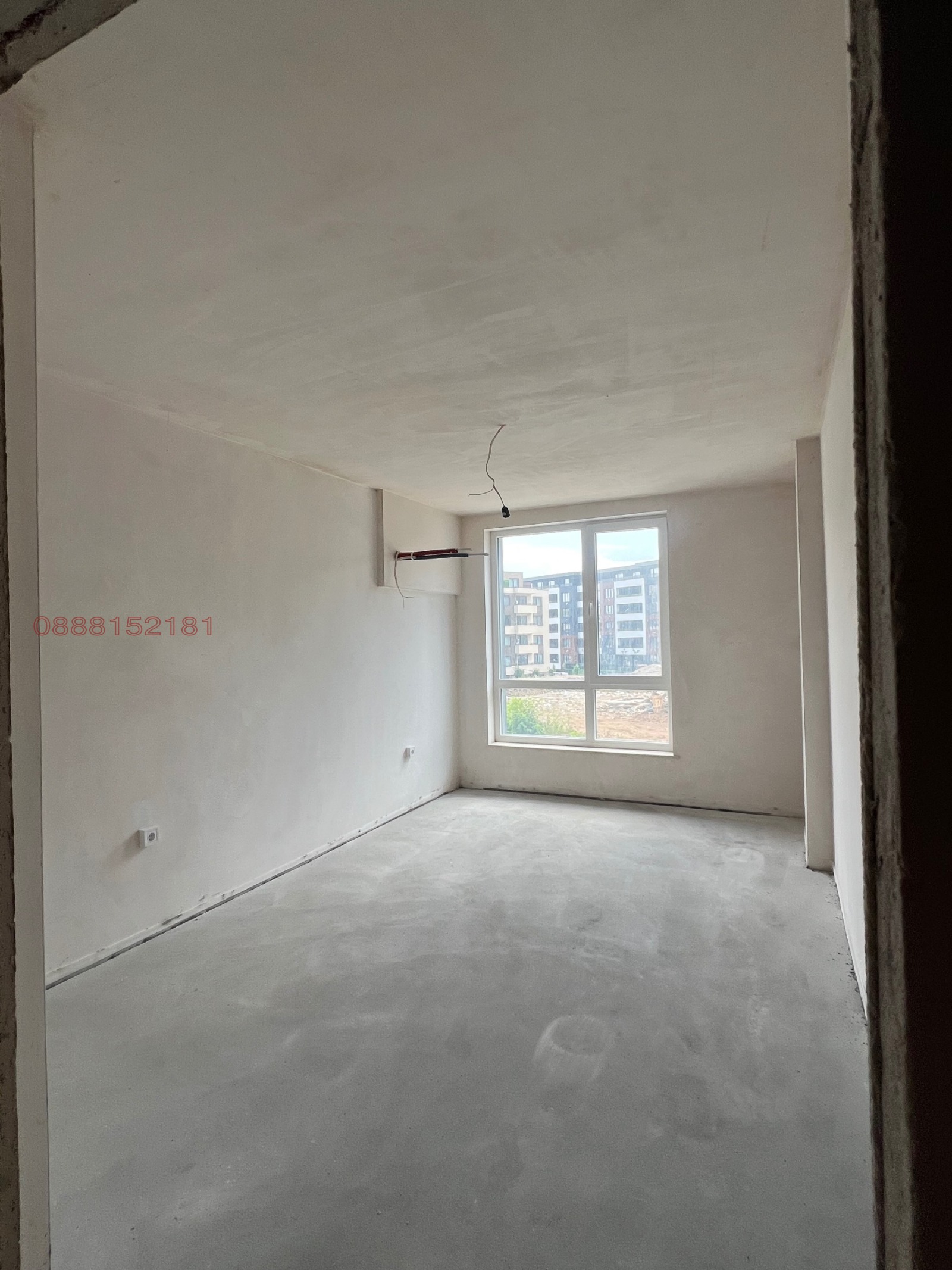 Продава 3-СТАЕН, гр. София, Малинова долина, снимка 3 - Апартаменти - 55011215